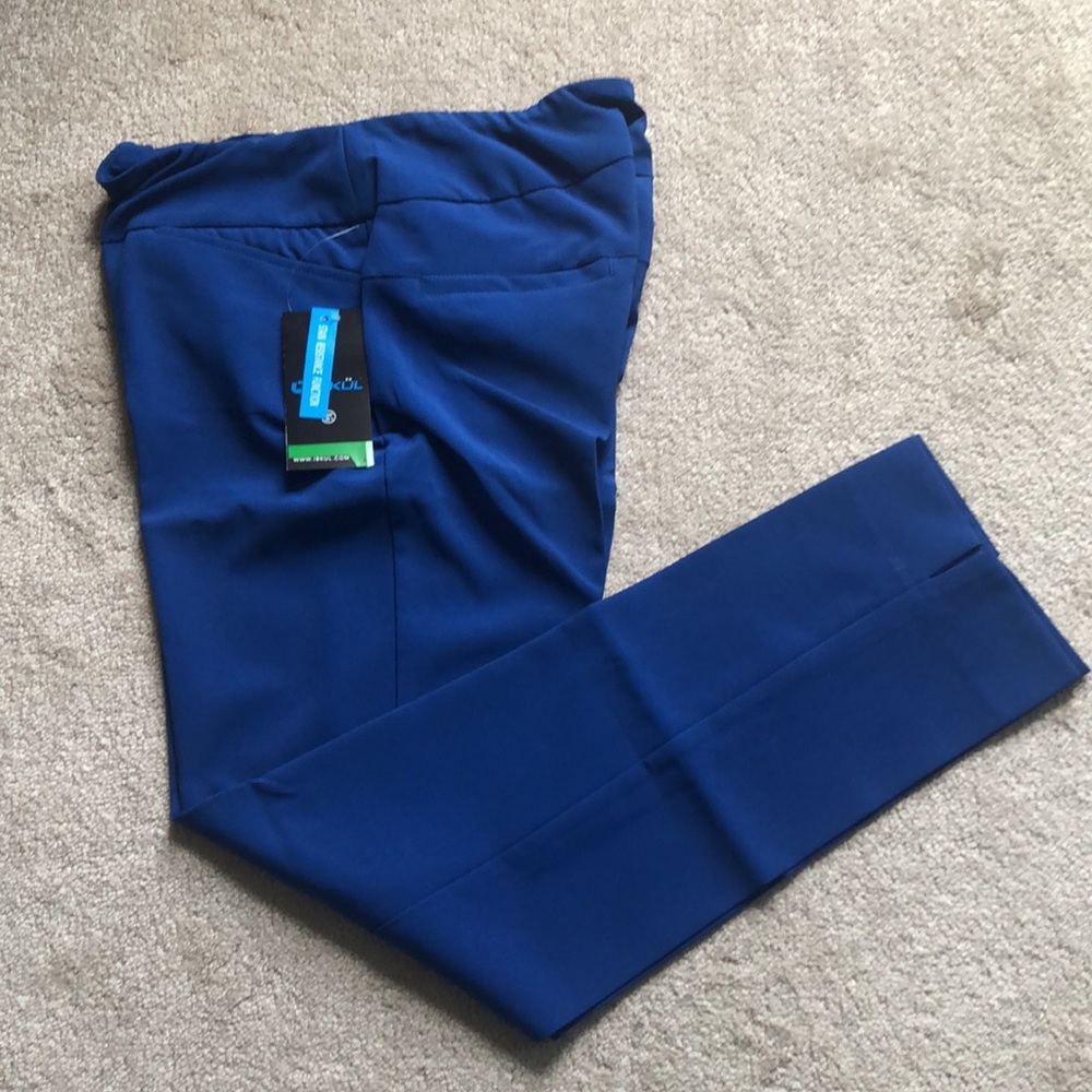 Ibkul navy pants size 6